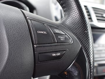 Citroën C4 Aircross